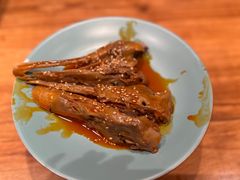 -辣不二水煮鱼(哈西店)