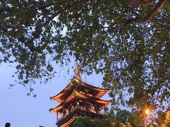 -鼓楼(西湖风景名胜区)