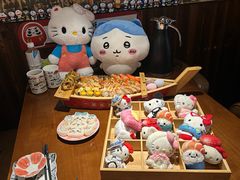 -七町糖果寿司屋(龙洞广工店)