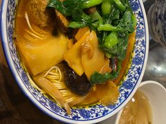 -西园寺素食(西园弄戒幢律寺店)