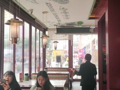 大堂-蛙小侠·沸腾砂锅(西关新天地店)