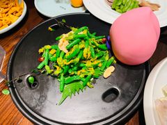 -韵秋荷(宝山龙湖天街店)