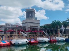 -三亚海昌梦幻海洋不夜城