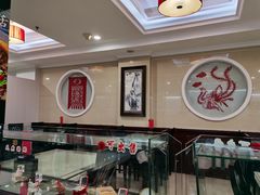 -福禄财东北菜(珠江帝景店)