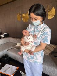 -涵禧月精致月子中心