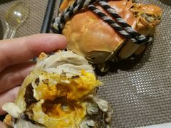 -喜庭海鲜自助(来福士店)