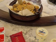 -秦月轩·陕西家乡菜(阜成路·五棵松店)