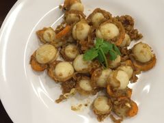 -大螃蟹海鲜餐厅