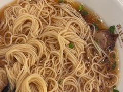 -松鹤楼面馆(宝安机场店)
