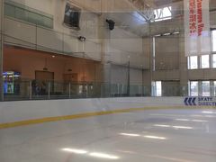 -冠军冰场CHAMPION RINK(中华城店)