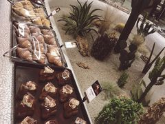 -OUR Bakery(SKP-S店)