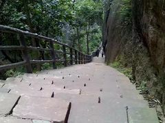 -丹霞山风景名胜区