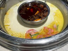 -鱼豆吉·豆浆鱼火锅(宜昌万达店)