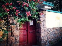 -文化名人故居一条街