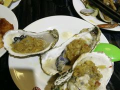 -吉布鲁牛排海鲜自助(万州万达广场店)