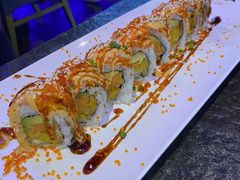 -将太无二·北美传奇寿司(荟聚购物中心西红门店)