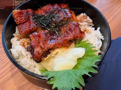 -Tuna maki寿司(苏州万象天地店)
