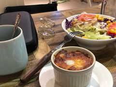 -小时光咖啡馆(开森度假森林店)