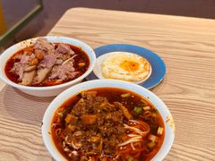 -吴记怪味面(牛王庙店)