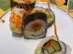 -舜和巴西烤肉餐厅(舜和国际店)