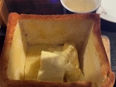 -绿茶餐厅(同成街华联店)