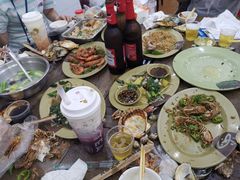 -贞姨美食·老字号海鲜大排档