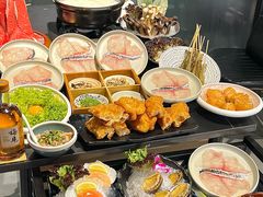 -牛牛和牛海鲜粥底火锅(长虹国际城店)