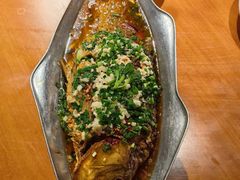 -树厨贵州菜(铜仁花果山店)