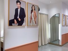 -海马体照相馆(万菱汇店)