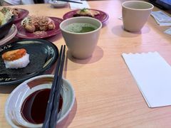 -寿司郎(皇庭广场店)