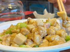 -惠宾饭庄(中山路店)