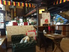 -柏斯图德国餐吧(馆陶路德国风情街店)
