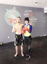 -fit4life girl power studio