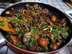 红烧肉锅-二十一分小锅炖(中心店)
