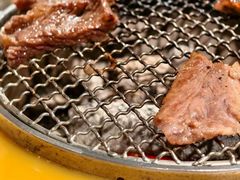 -姜虎东白丁烤肉(深圳湾后海汇店)