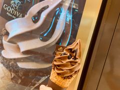 -GODIVA(月星环球港店)