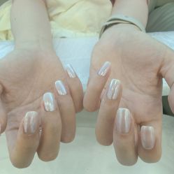 -斯馨·健康美甲美睫