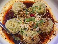 -茅庐川菜(烟台万象汇店)