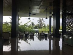 -半山半岛洲际度假酒店·观海廊