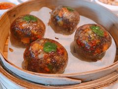 -富临饭店阿一鲍鱼