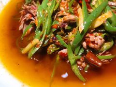 -不相离盐帮菜(郎园店)