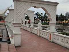 -中国死海旅游度假区