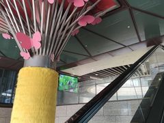 -万科美好广场