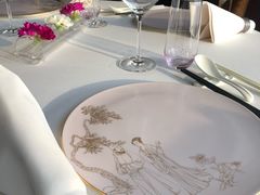 -金轩中餐厅 Jin Xuan(浦东丽思卡尔顿酒店)