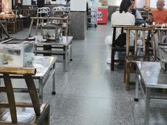 -郝大姐·乌龙山铁板烧(大学城三店)