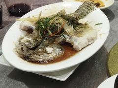 -百家福海鲜排档·闽菜·家宴(斗西路口店)