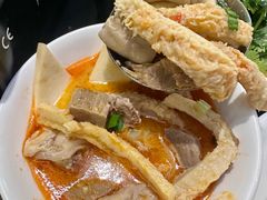 -六味牛杂煲·斋菜煲(桫椤湾店)