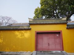 -阿育王寺