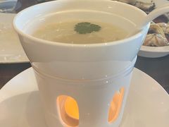 鱼茸海鲜羹-名佳荟