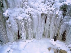 -大平台龙居瀑布旅游区